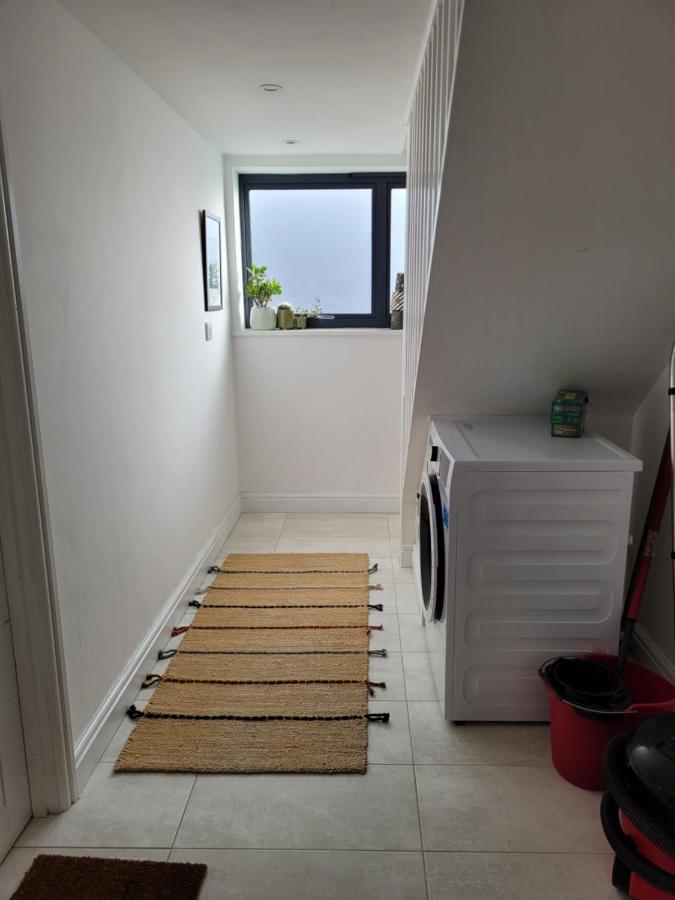 The Old Wire Factory - 2 Bed, Close To City Centre, Fast Wifi, Comfortable Home From Home Bristol Zewnętrze zdjęcie