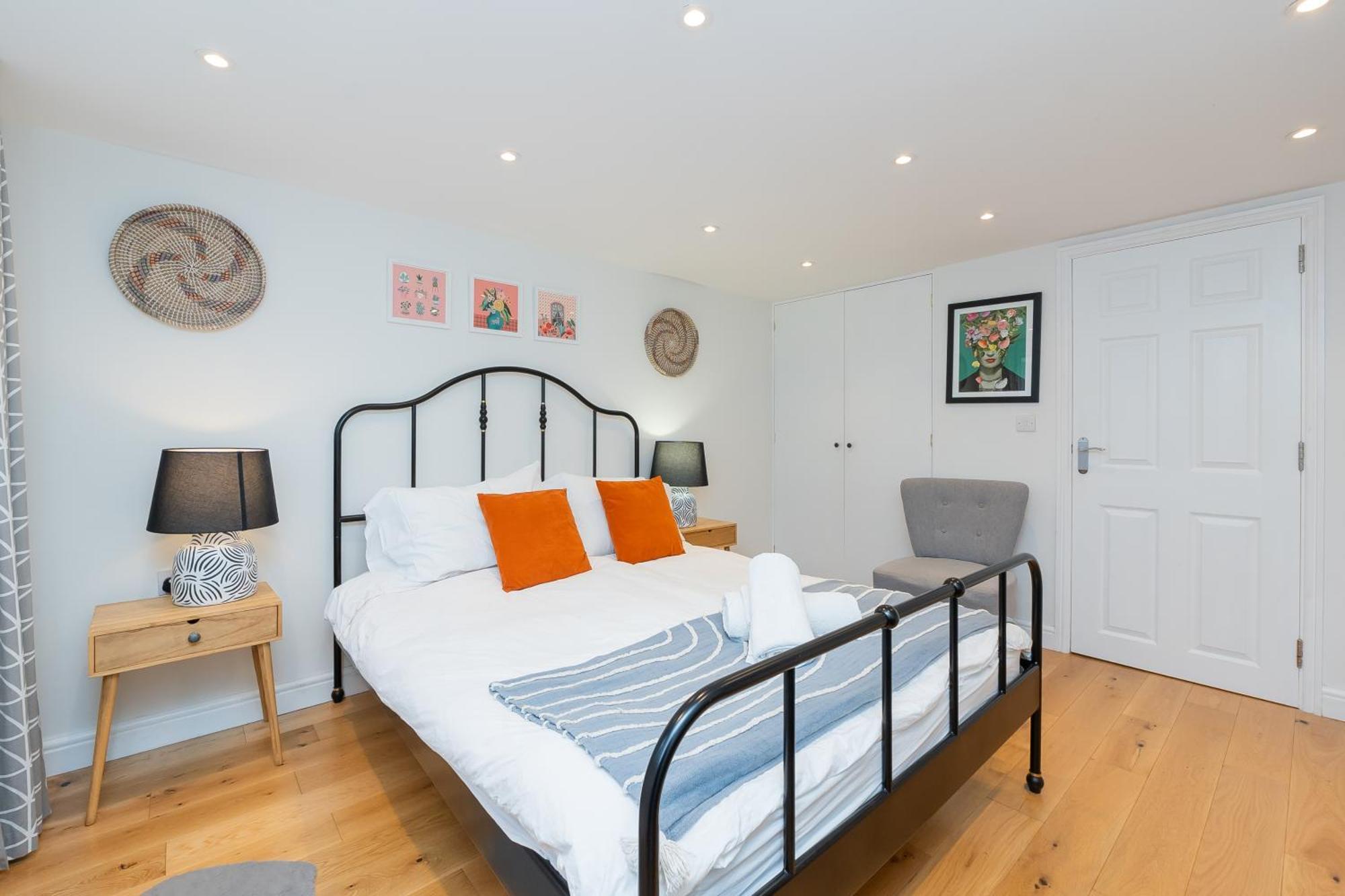 The Old Wire Factory - 2 Bed, Close To City Centre, Fast Wifi, Comfortable Home From Home Bristol Zewnętrze zdjęcie