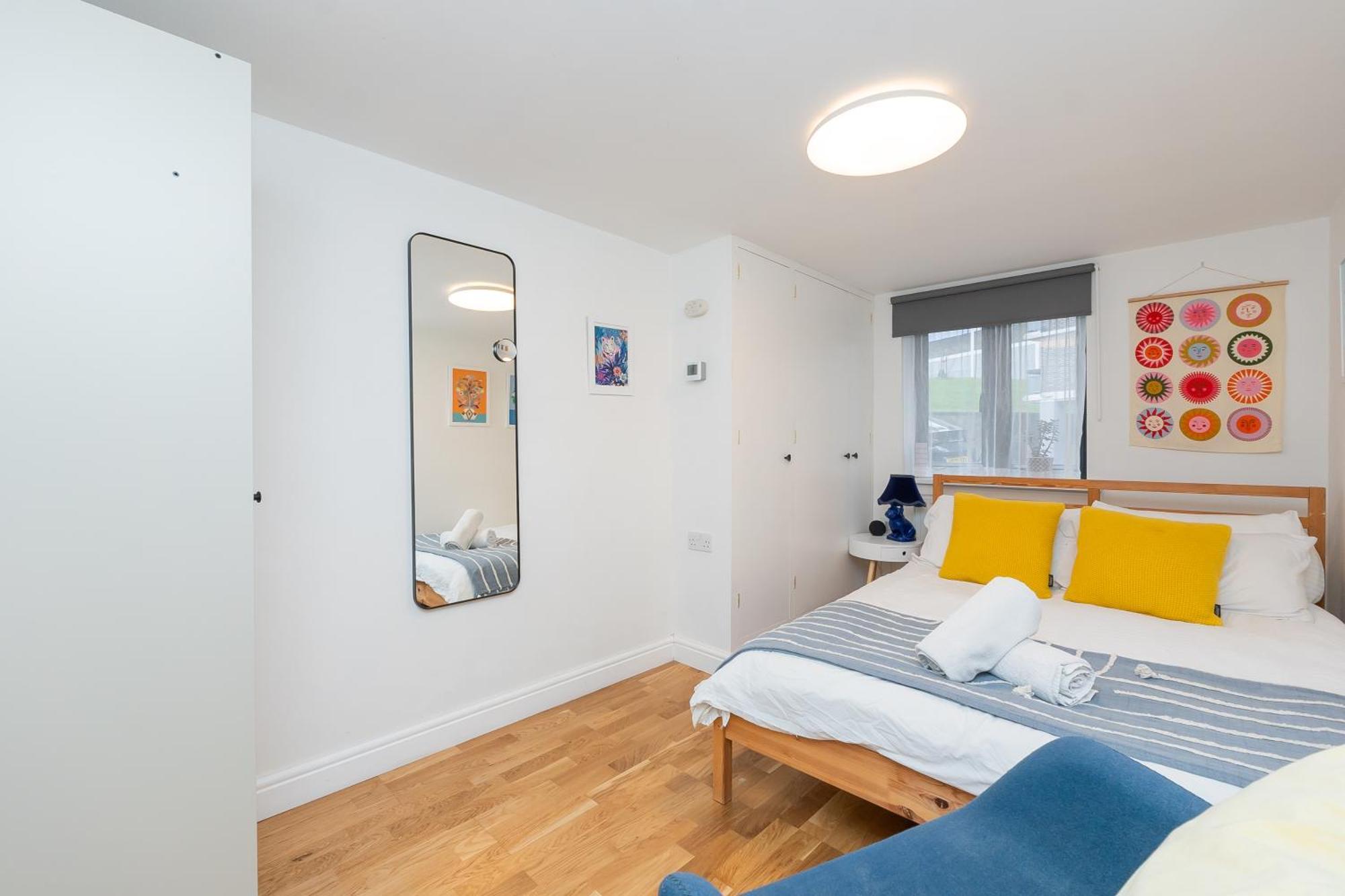 The Old Wire Factory - 2 Bed, Close To City Centre, Fast Wifi, Comfortable Home From Home Bristol Zewnętrze zdjęcie