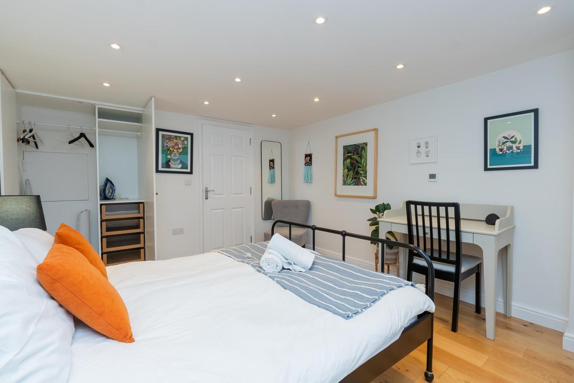 The Old Wire Factory - 2 Bed, Close To City Centre, Fast Wifi, Comfortable Home From Home Bristol Zewnętrze zdjęcie