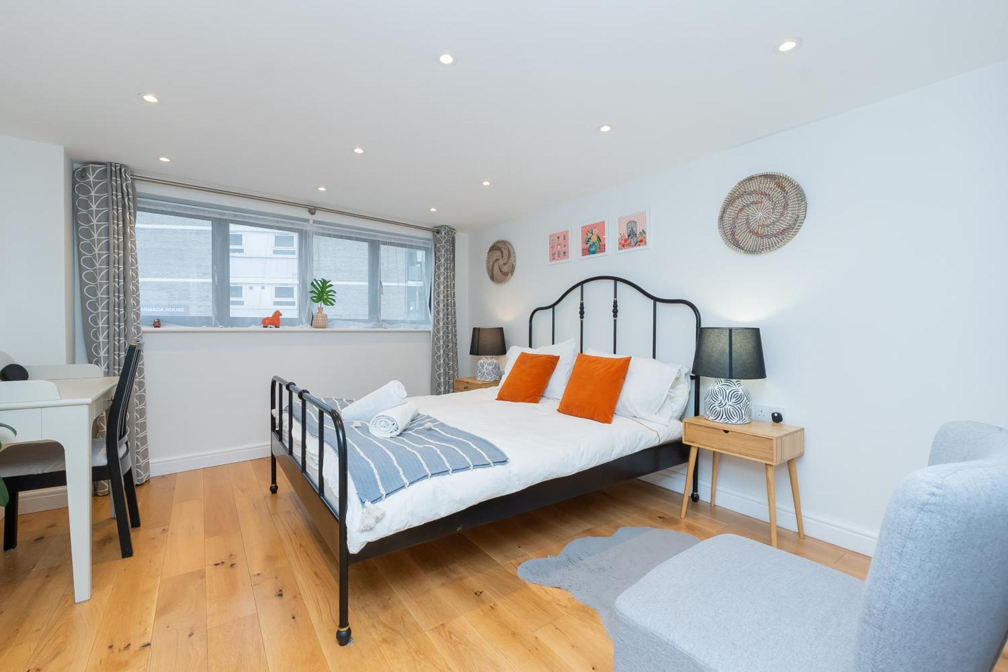 The Old Wire Factory - 2 Bed, Close To City Centre, Fast Wifi, Comfortable Home From Home Bristol Zewnętrze zdjęcie