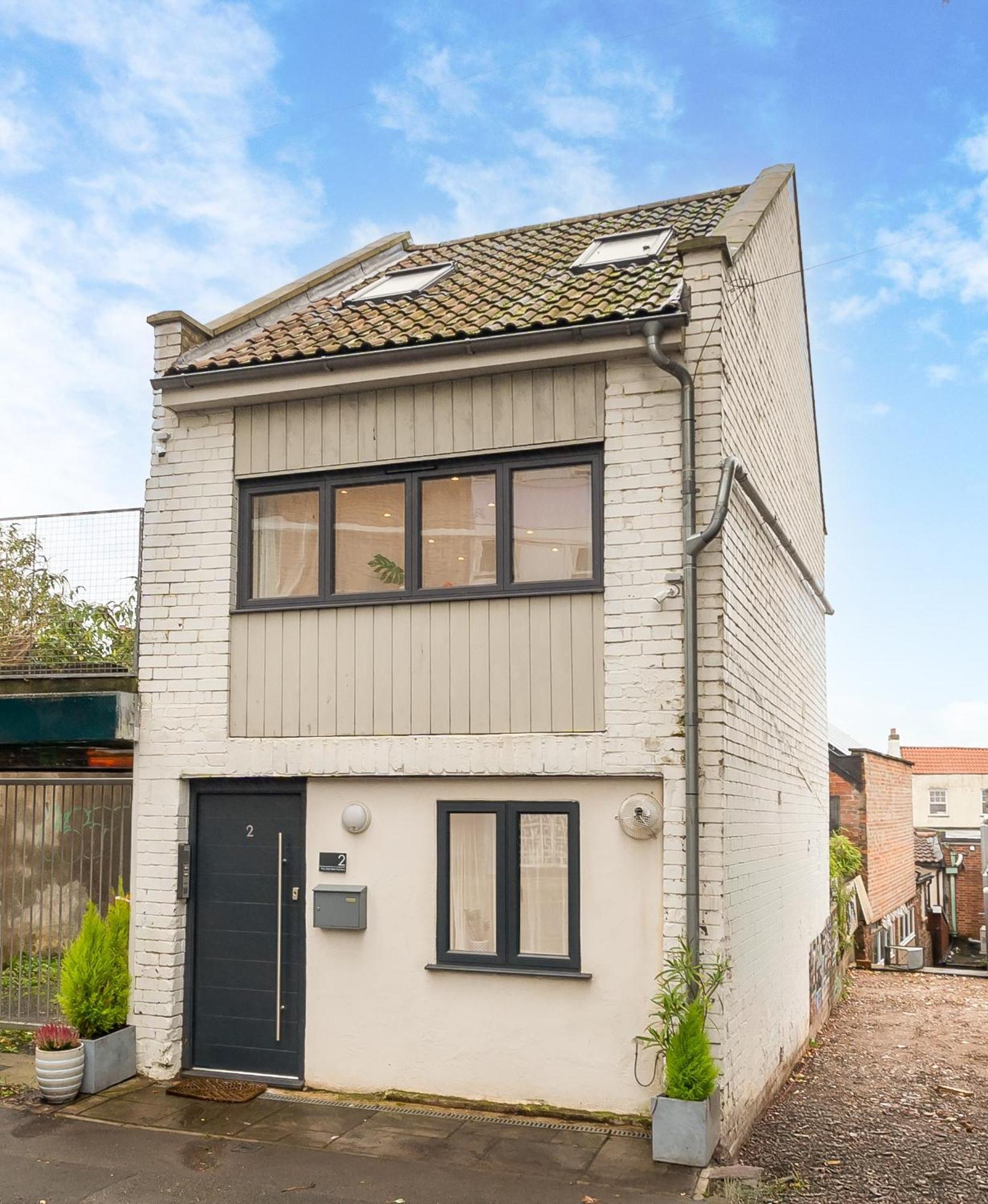 The Old Wire Factory - 2 Bed, Close To City Centre, Fast Wifi, Comfortable Home From Home Bristol Zewnętrze zdjęcie