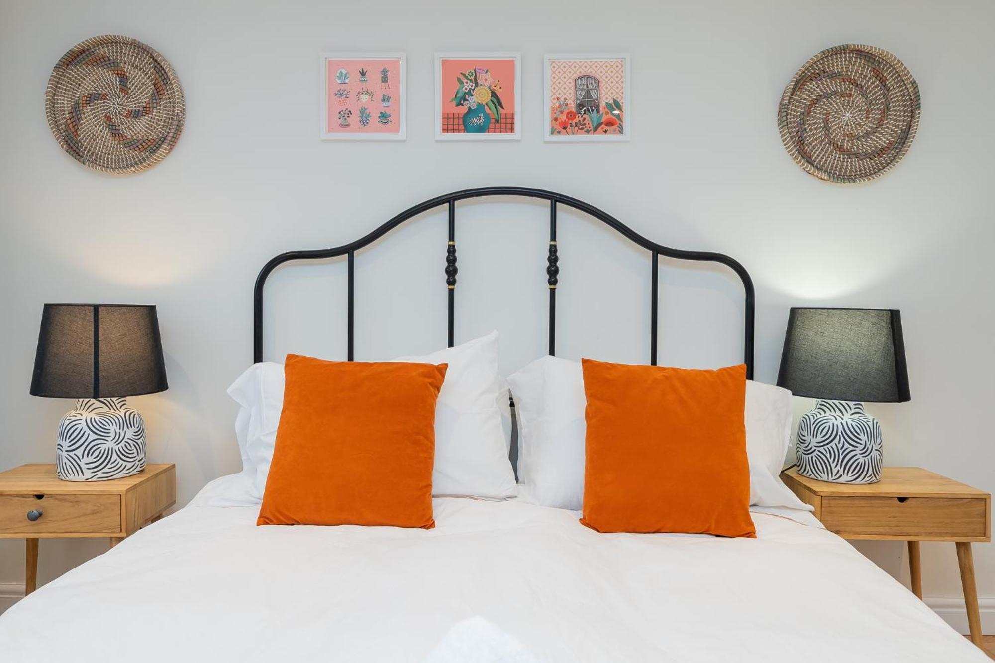 The Old Wire Factory - 2 Bed, Close To City Centre, Fast Wifi, Comfortable Home From Home Bristol Zewnętrze zdjęcie
